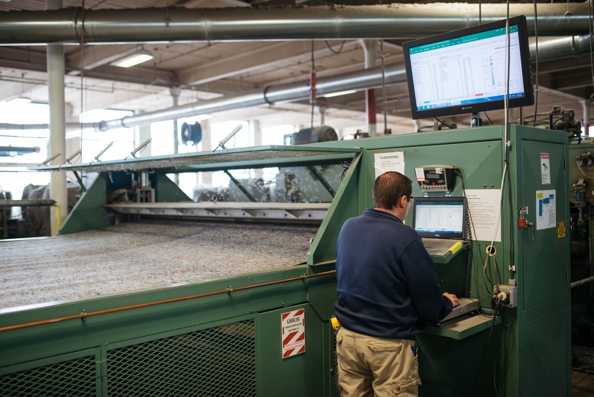 General Manufacturing