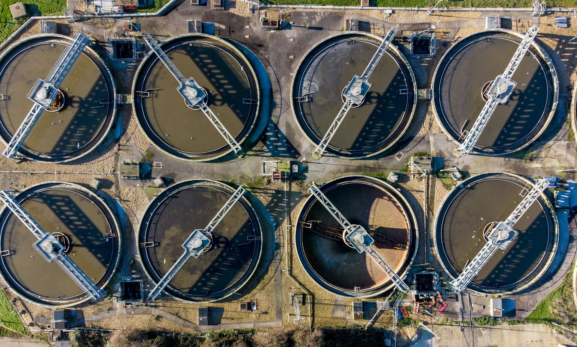 Water & Wastewater